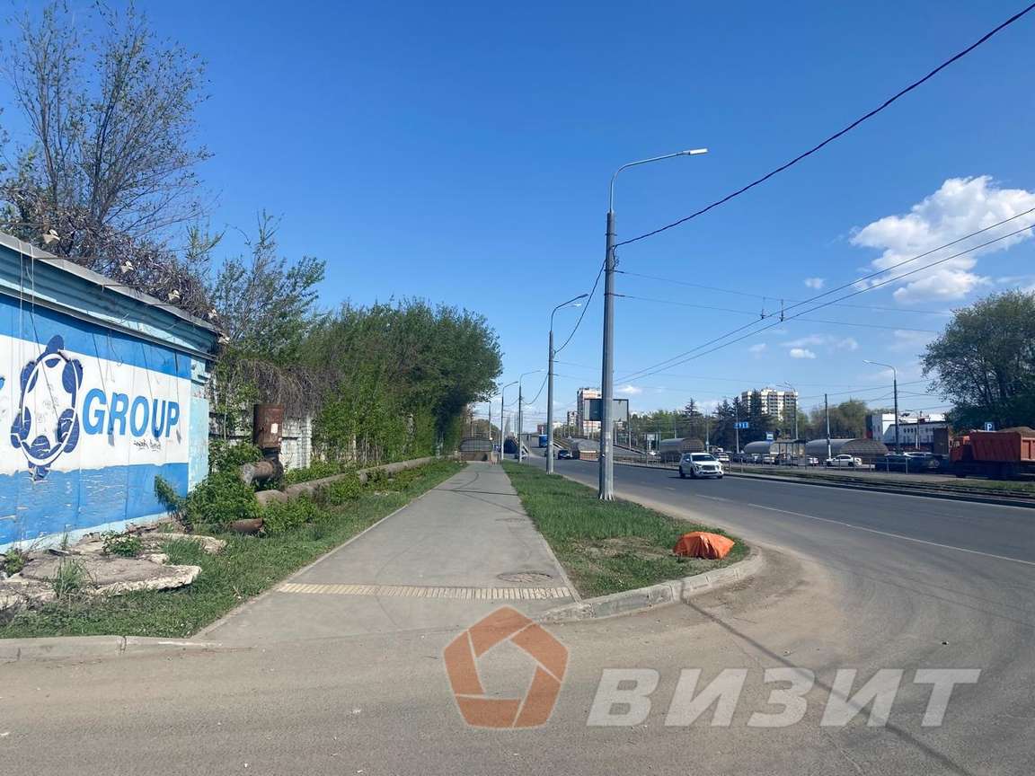 Аренда коммерческой недвижимости, 2000м <sup>2</sup>, Самара, Калинина улица,  1к5