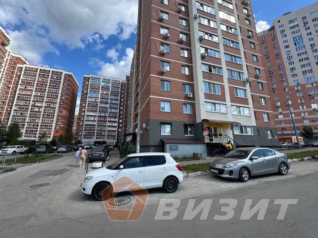 Аренда коммерческой недвижимости, 40м <sup>2</sup>, Самара, 5-я просека,  129