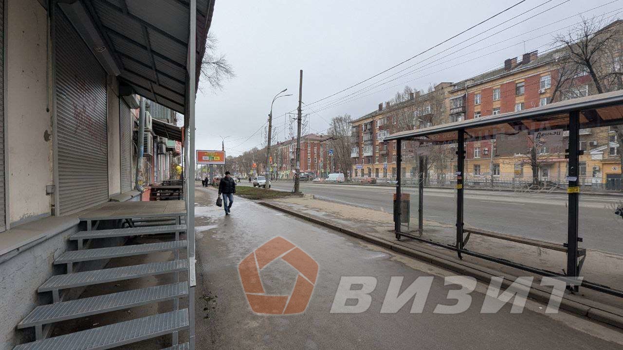 Аренда коммерческой недвижимости, 73м <sup>2</sup>, Самара, Победы улица,  86