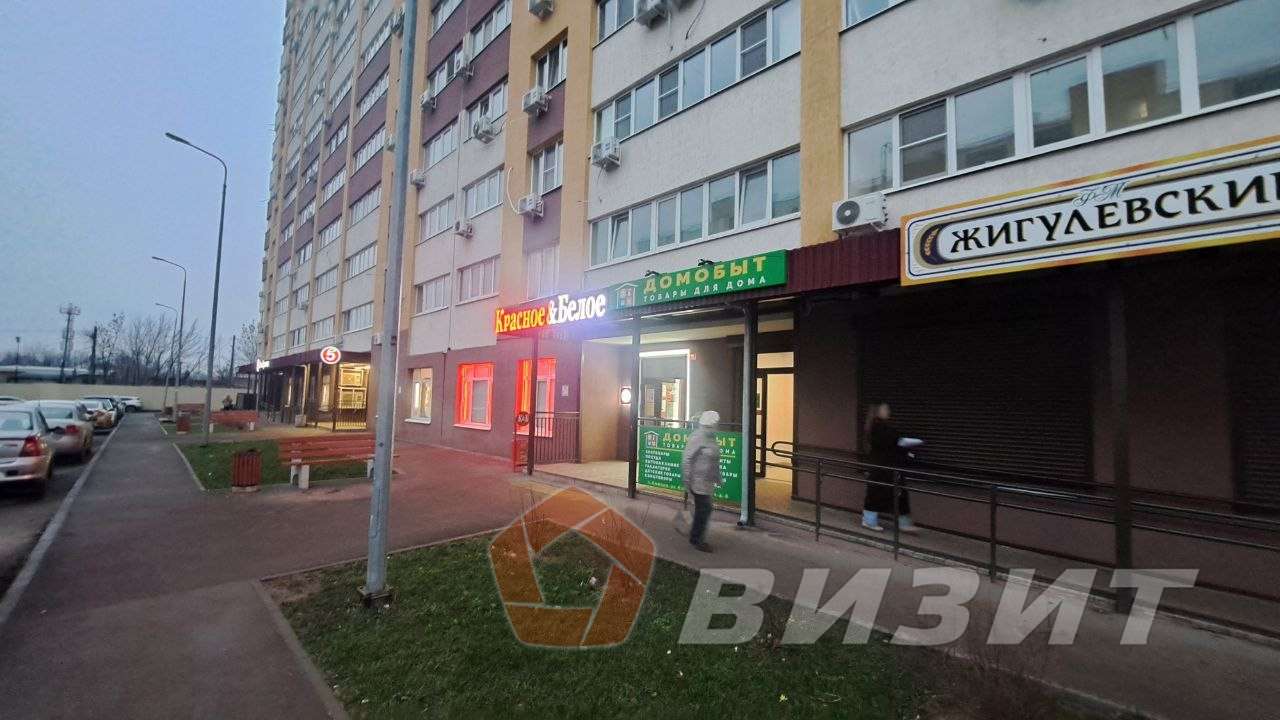 Аренда коммерческой недвижимости, 32м <sup>2</sup>, Самара, Краснодонская улица,  10А