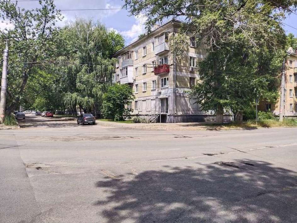 Аренда коммерческой недвижимости, 413м <sup>2</sup>, Самара, Каховская улица,  39