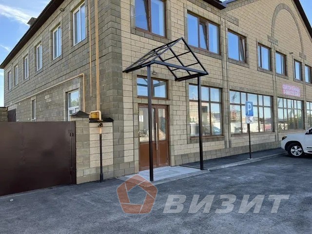 Аренда коммерческой недвижимости, 560м <sup>2</sup>, Самара, Алма-Атинская улица,  99