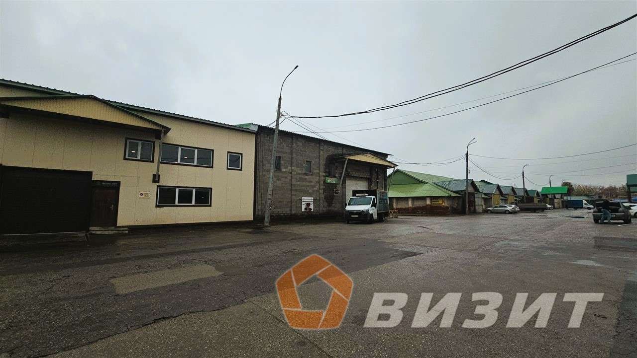 Аренда коммерческой недвижимости, 365м <sup>2</sup>, Самара, Днепровский проезд,  2