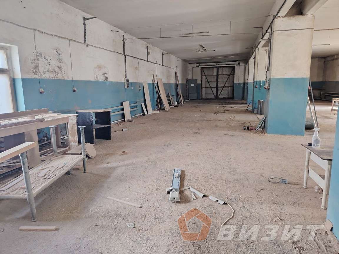 Продажа коммерческой недвижимости, 750м <sup>2</sup>, Самара, Эльтонская улица,  4