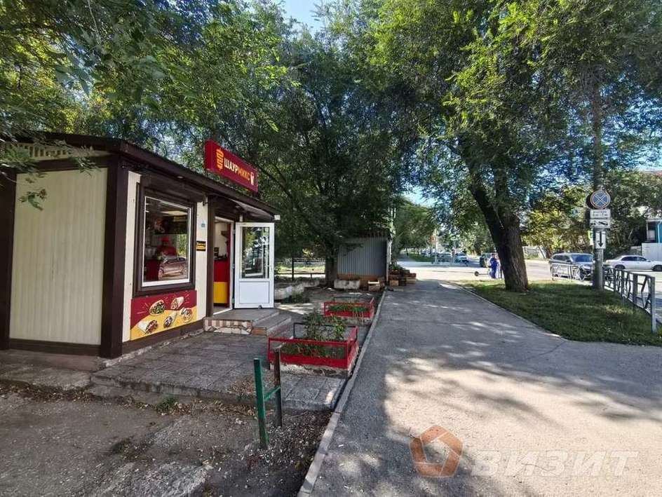 Продажа коммерческой недвижимости, 22м <sup>2</sup>, Самара, Мориса Тореза улица,  117А