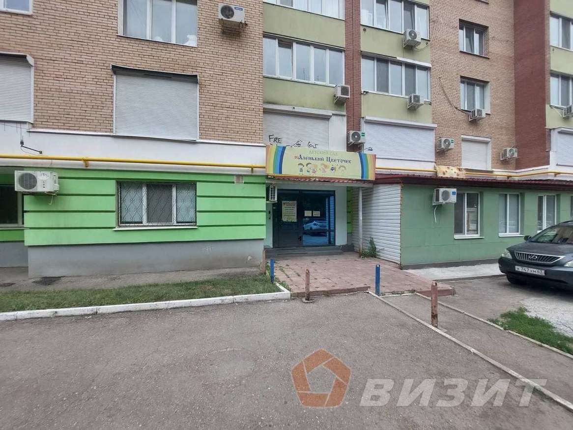 Продажа коммерческой недвижимости, 104м <sup>2</sup>, Самара, Осипенко улица,  39