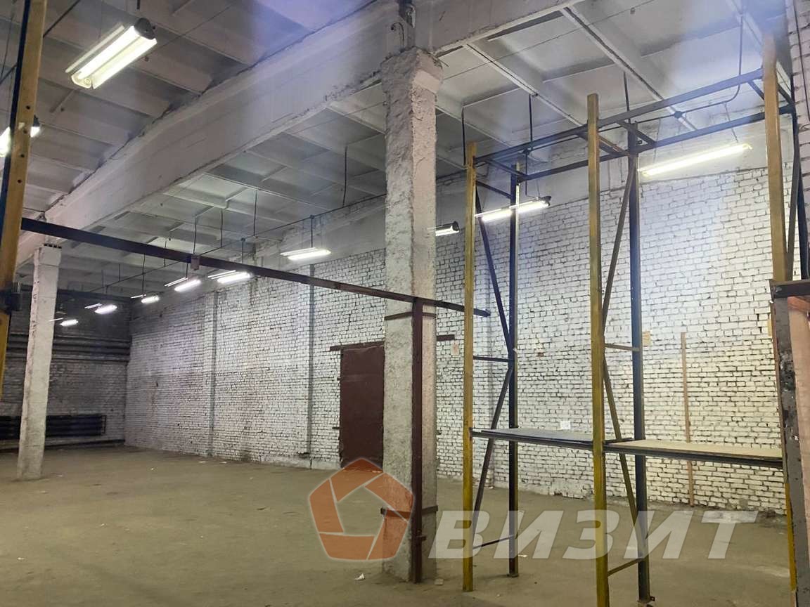 Аренда коммерческой недвижимости, 500м <sup>2</sup>, Самара, Товарная улица,  70к5