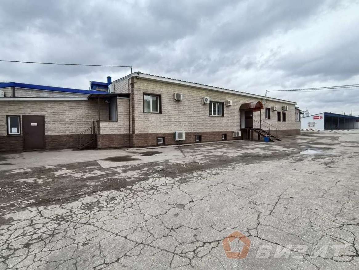 Аренда коммерческой недвижимости, 100м <sup>2</sup>, Самара, Товарная улица,  39