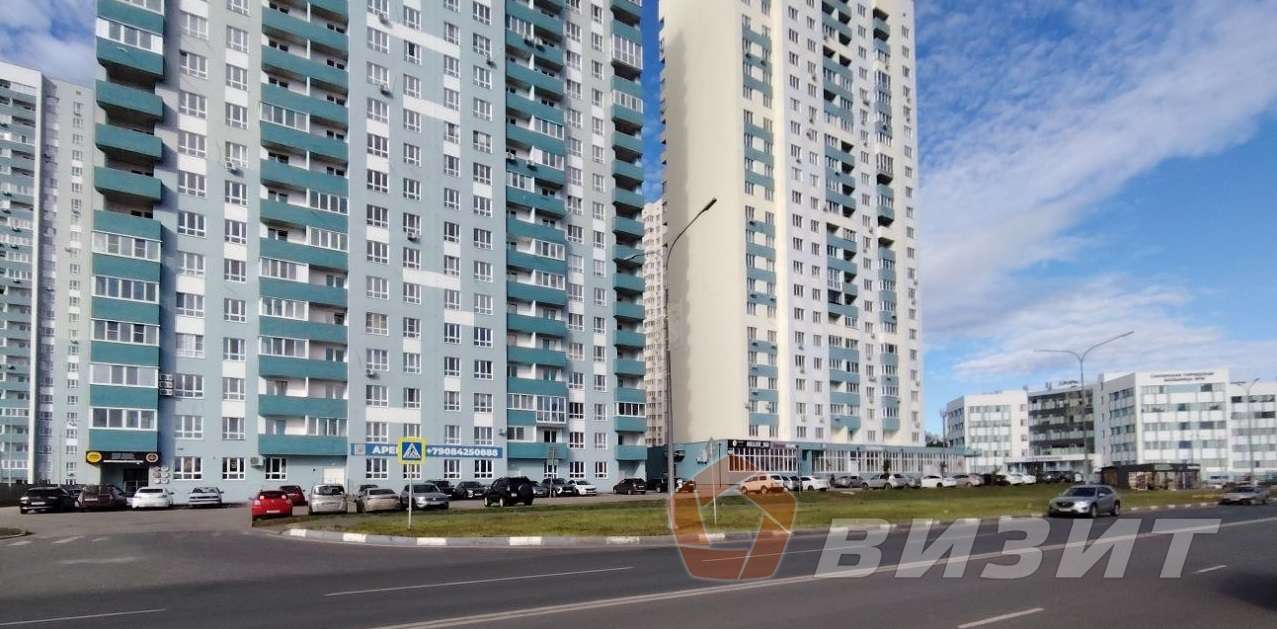 Аренда коммерческой недвижимости, 126м <sup>2</sup>, Самара, Осетинская улица,  21