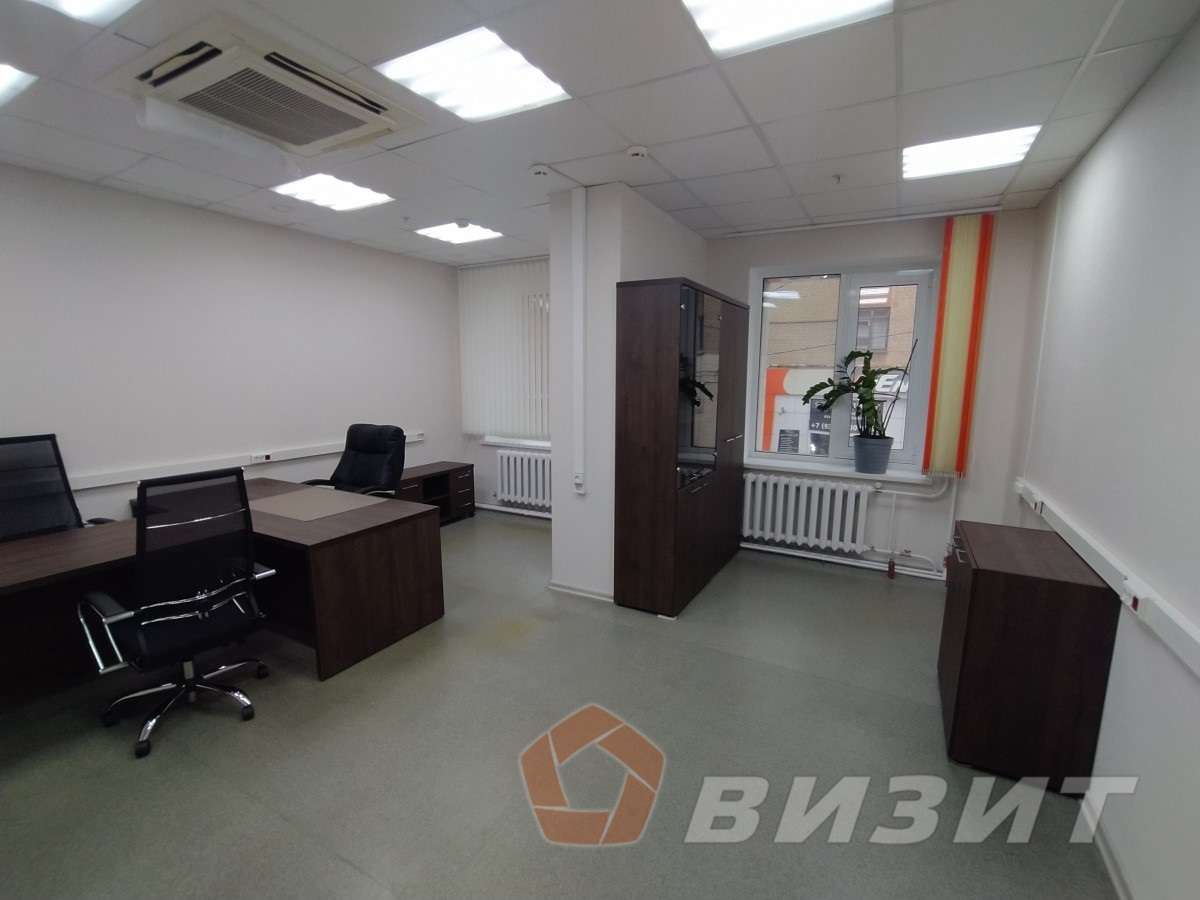 Аренда коммерческой недвижимости, 633м <sup>2</sup>, Самара, Мичурина улица,  21