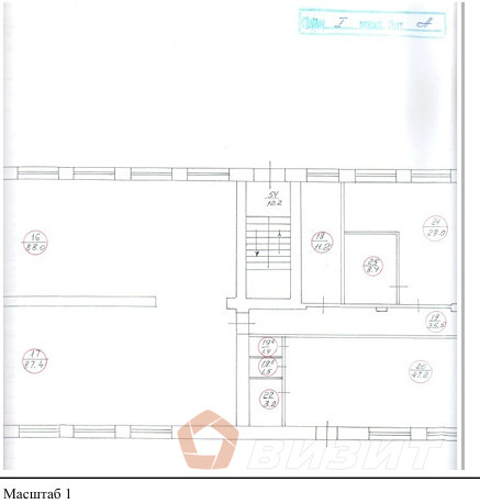 Аренда коммерческой недвижимости, 500м <sup>2</sup>, Тольятти, Мира улица,  29