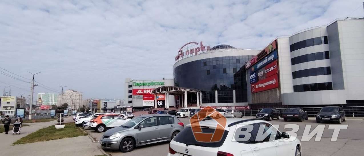 Аренда коммерческой недвижимости, 164м <sup>2</sup>, Новокуйбышевск, Победы проспект,  1ж