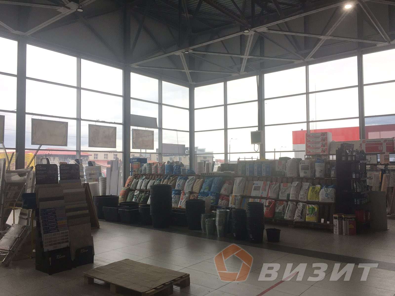 Аренда коммерческой недвижимости, 1200м <sup>2</sup>, Самара, Алма-Атинская улица,  238