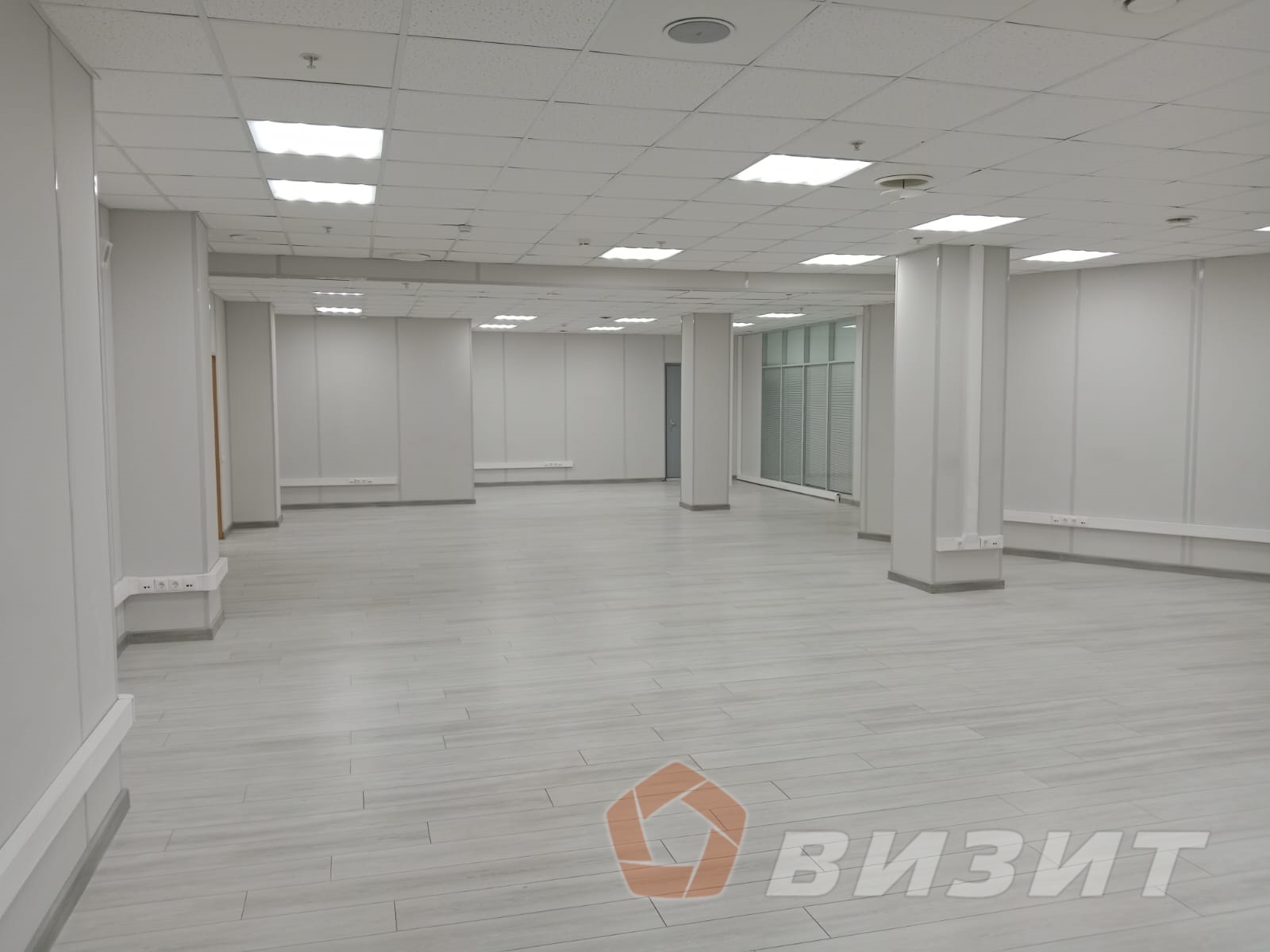 Аренда коммерческой недвижимости, 1332м <sup>2</sup>, Самара, Московское шоссе,  41