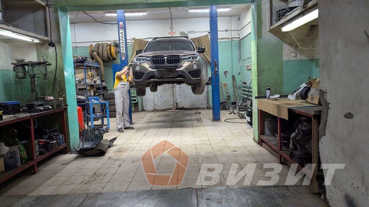 Продажа коммерческой недвижимости, 500м <sup>2</sup>, Самара, Магистральная улица,  78