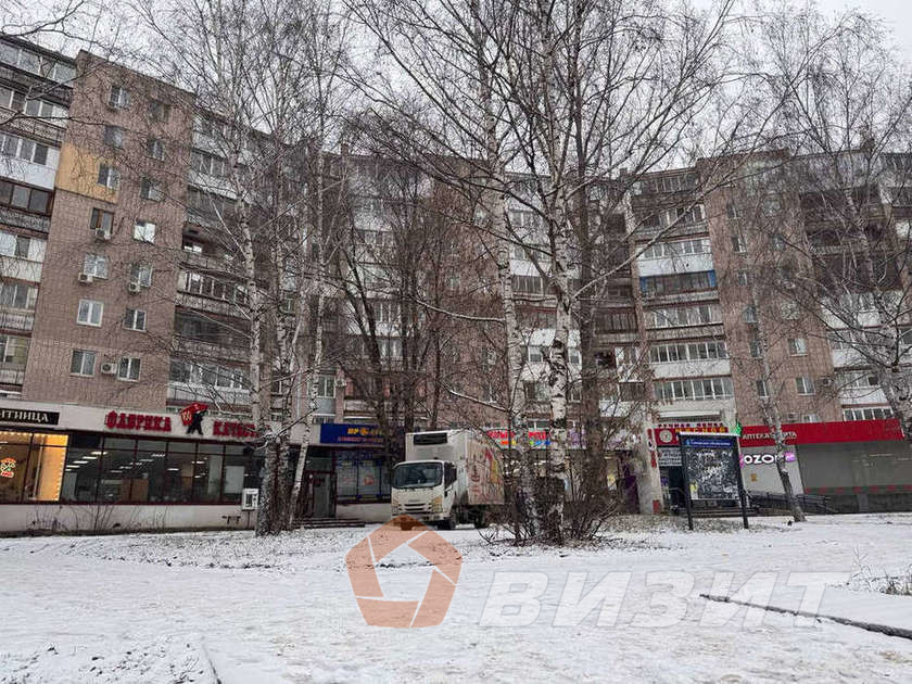 Аренда коммерческой недвижимости, 35м <sup>2</sup>, Самара, Березовая аллея,  1