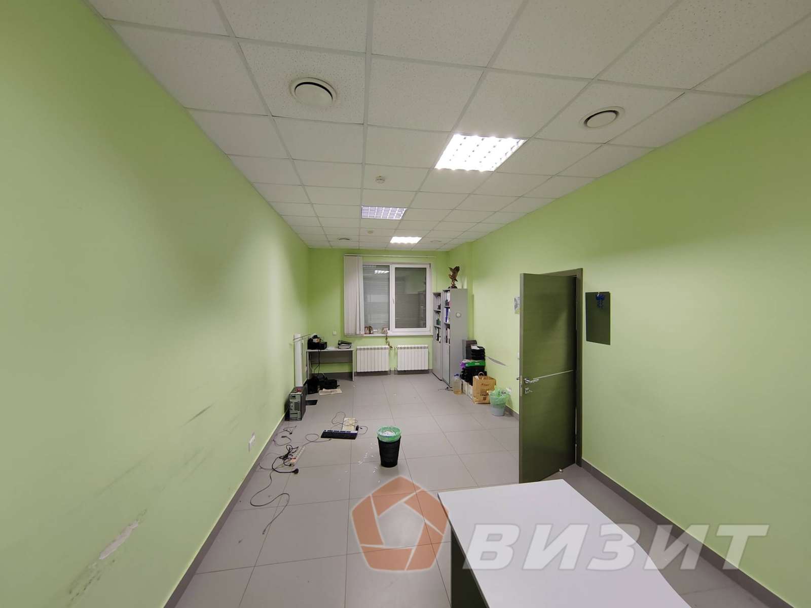 Продажа коммерческой недвижимости, 110м <sup>2</sup>, Самара, Центральная улица,  29