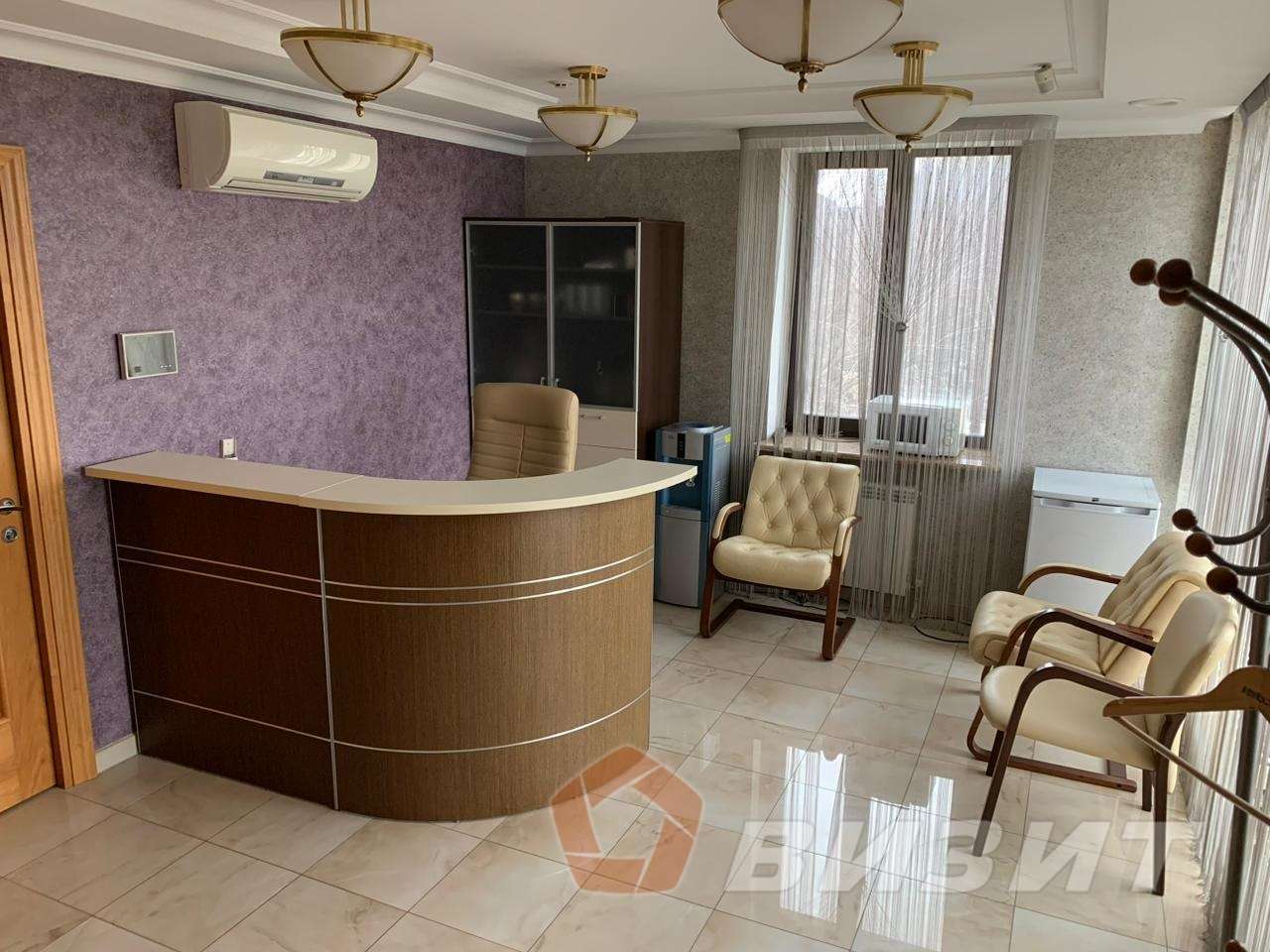 Продажа коммерческой недвижимости, 450м <sup>2</sup>, Самара, Максима Горького улица,  66