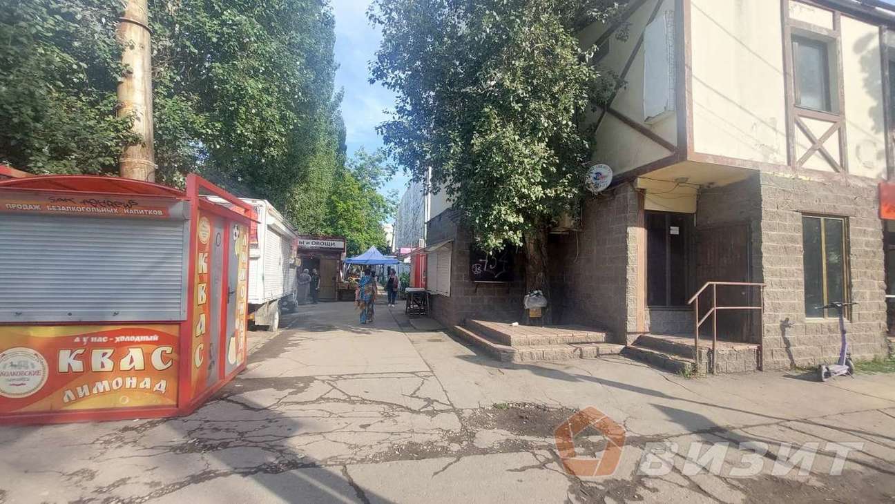 Продажа коммерческой недвижимости, 96м <sup>2</sup>, Самара, Советская улица,  43