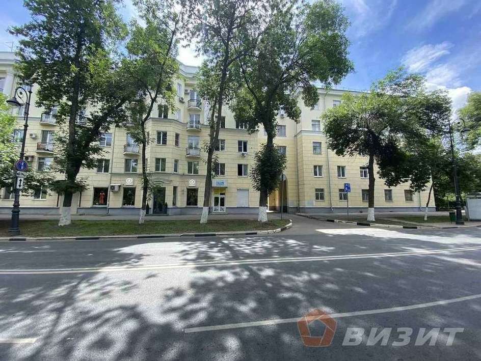 Продажа коммерческой недвижимости, 7м <sup>2</sup>, Самара, Волжский проспект,  39