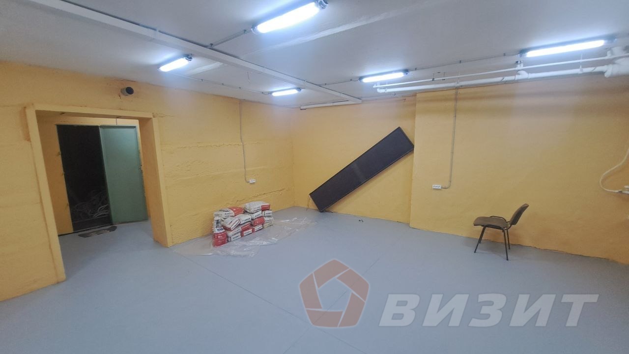 Аренда коммерческой недвижимости, 100м <sup>2</sup>, Самара, Клиническая улица,  261