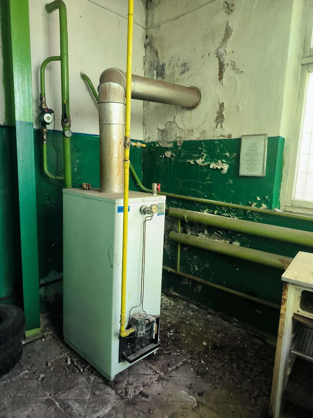 Аренда коммерческой недвижимости, 322м <sup>2</sup>, Кинель, Завод 12 улица,  3