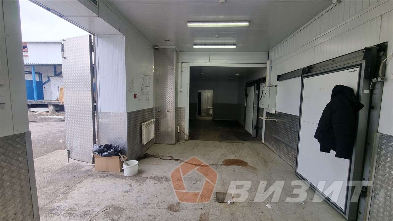 Продажа коммерческой недвижимости, 1525м <sup>2</sup>, Самара, Грозненская улица,  17