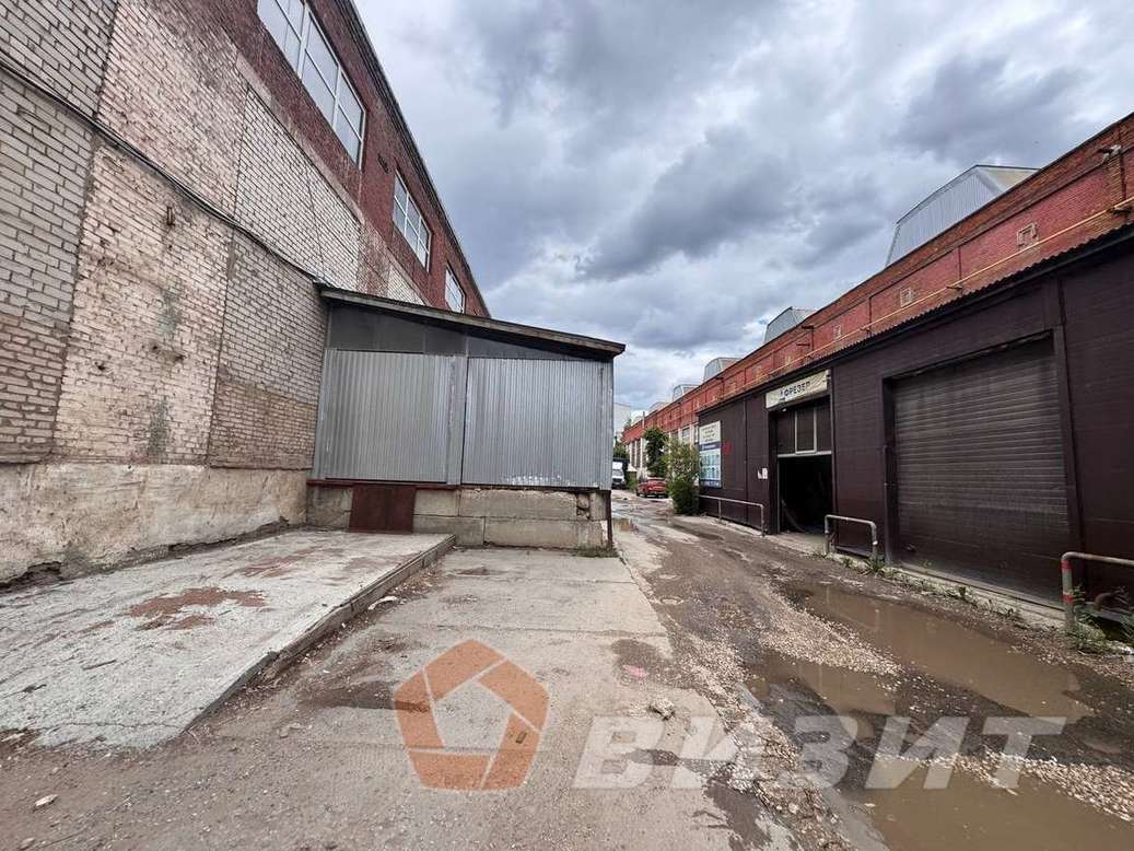 Аренда коммерческой недвижимости, 1145м <sup>2</sup>, Самара, Мальцева проезд,  7