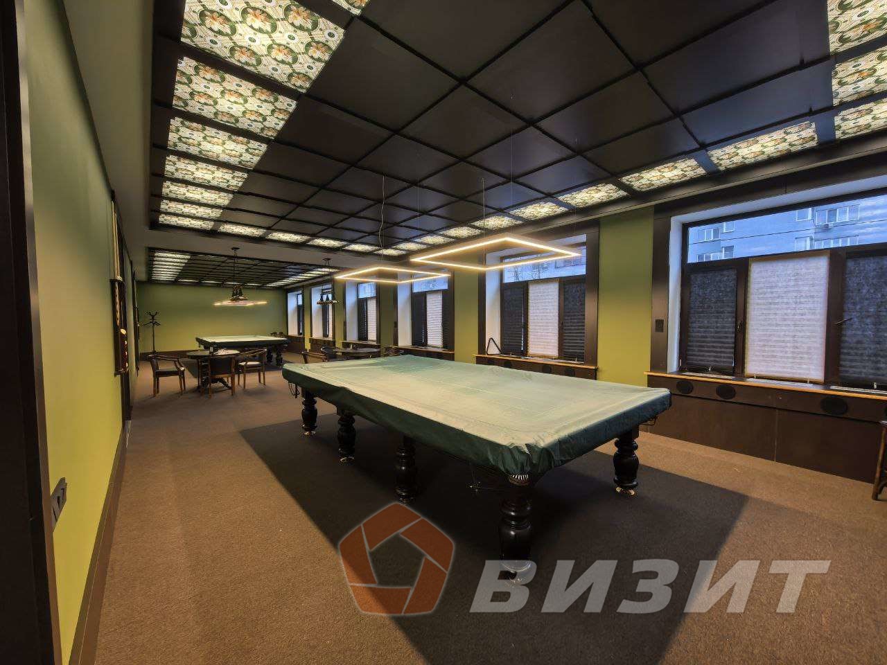 Продажа коммерческой недвижимости, 197м <sup>2</sup>, Самара, Алексея Толстого улица,  45а