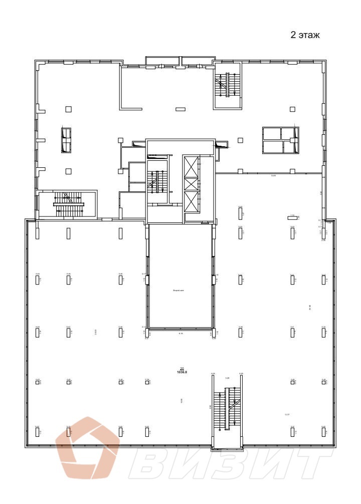 Аренда коммерческой недвижимости, 1036м <sup>2</sup>, Самара, Ново-Садовая улица,  347а