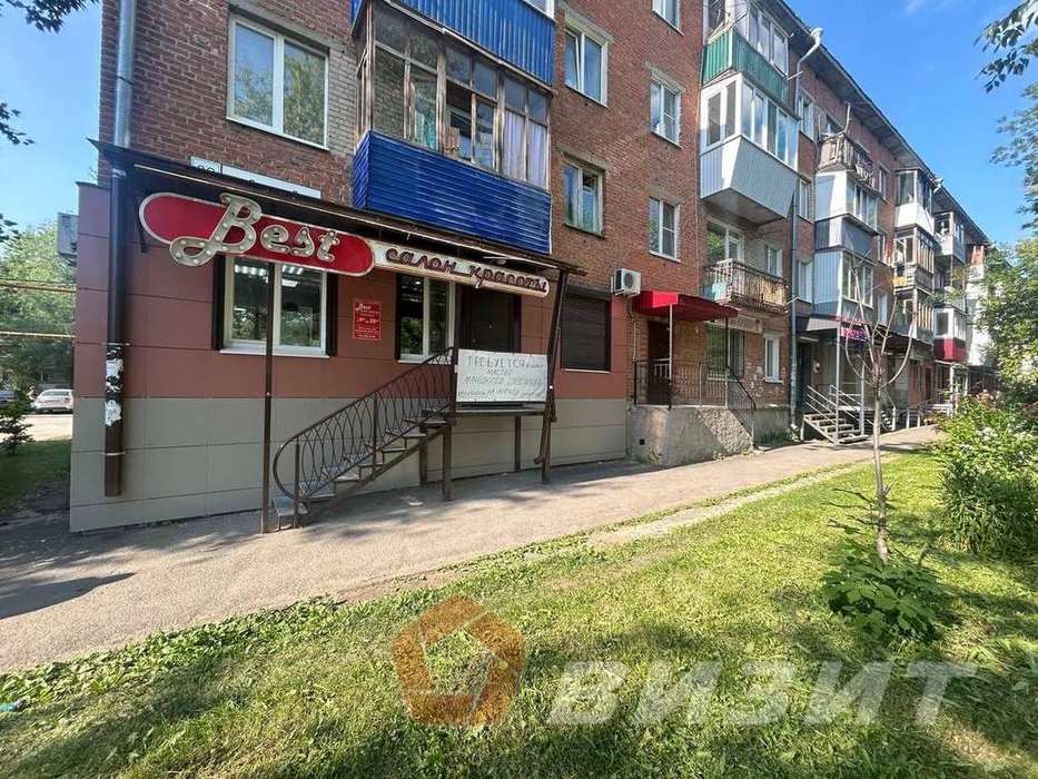 Аренда коммерческой недвижимости, 33м <sup>2</sup>, Самара, Сергея Лазо улица,  32