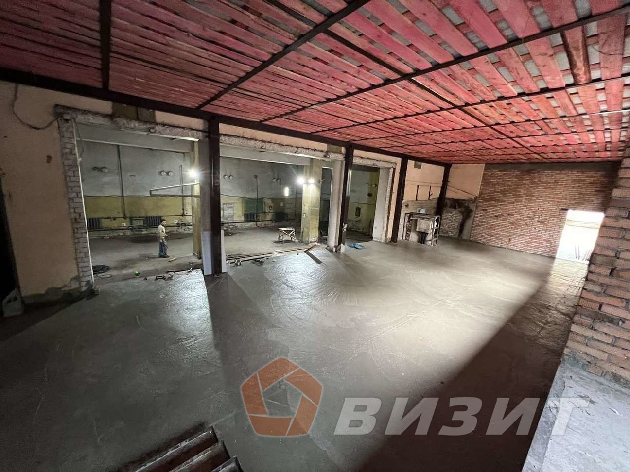 Аренда коммерческой недвижимости, 480м <sup>2</sup>, Самара, Гагарина улица,  131А