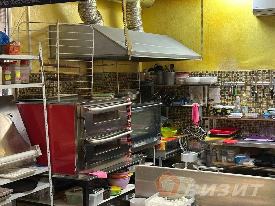 Продажа коммерческой недвижимости, 115м <sup>2</sup>, Самара, Стара-Загора улица,  92кА