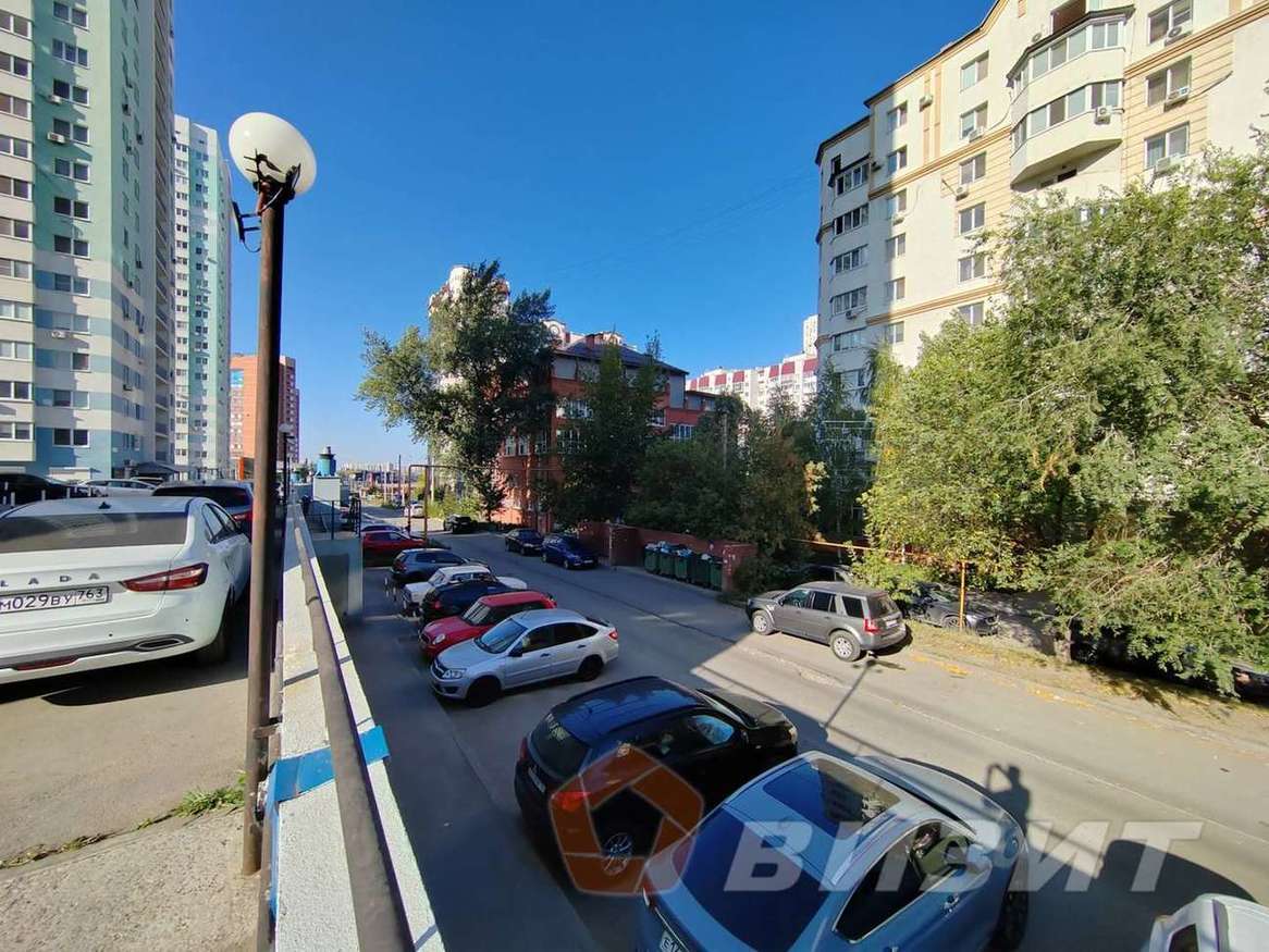 Продажа коммерческой недвижимости, 110м <sup>2</sup>, Самара, Центральная улица,  29