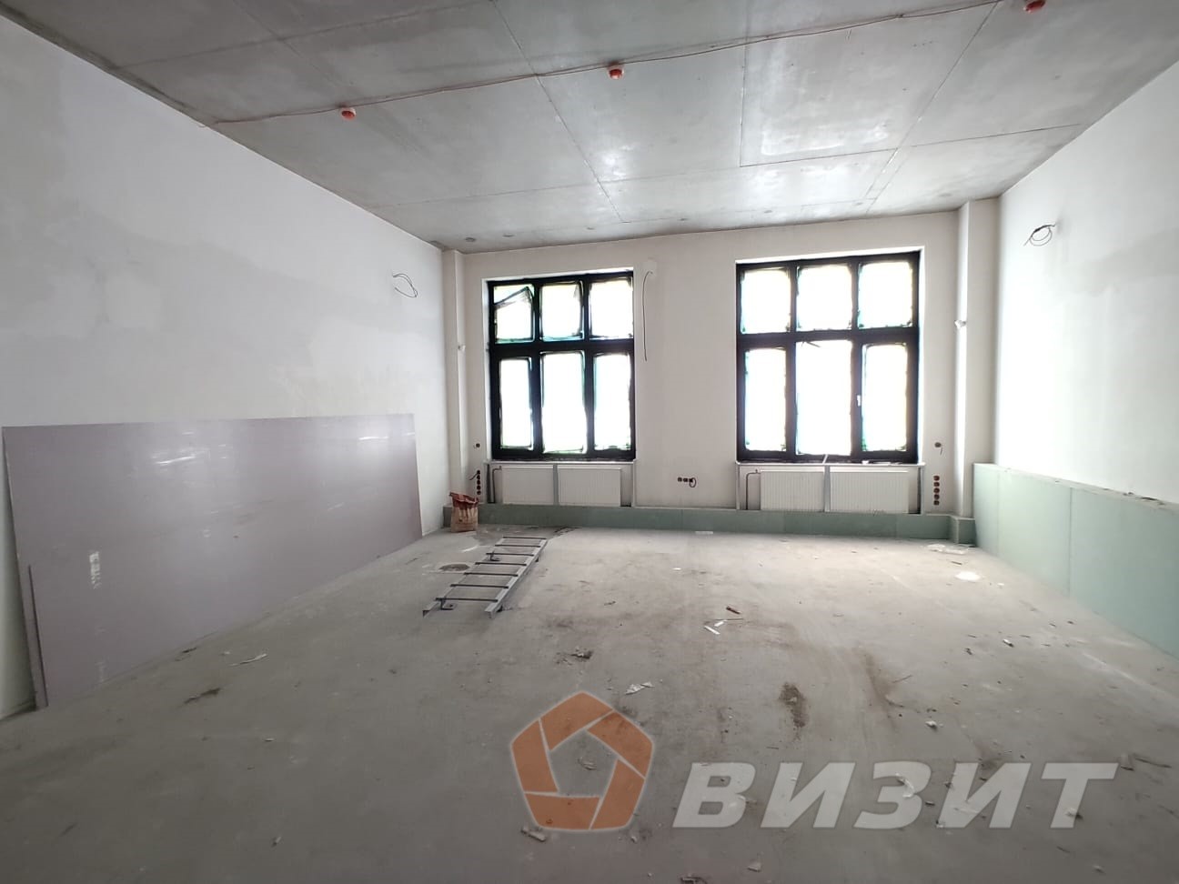 Аренда коммерческой недвижимости, 243м <sup>2</sup>, Самара, Ново-Садовая улица,  106М