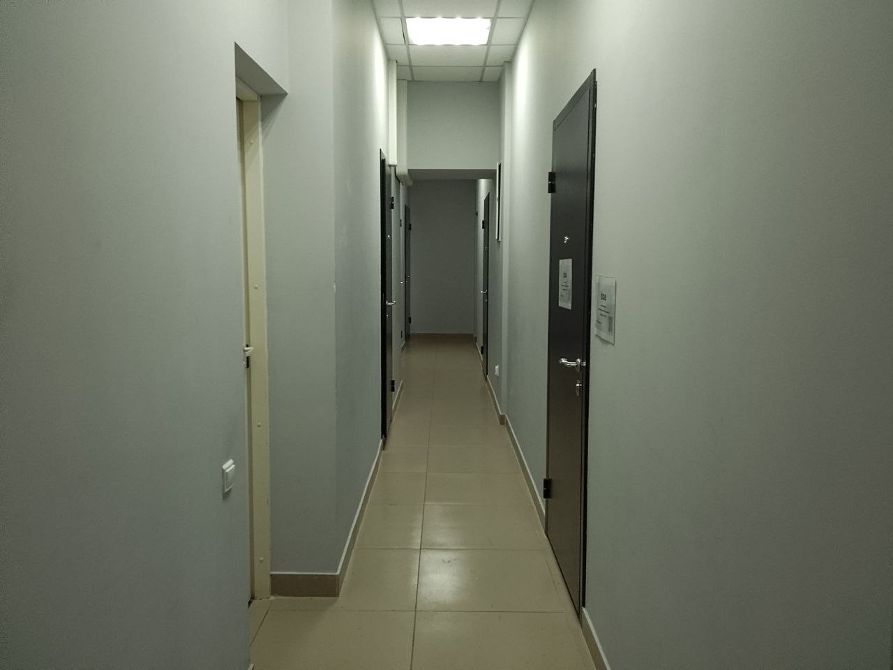 Аренда коммерческой недвижимости, 19м <sup>2</sup>, Самара, Алексея Толстого улица,  45а