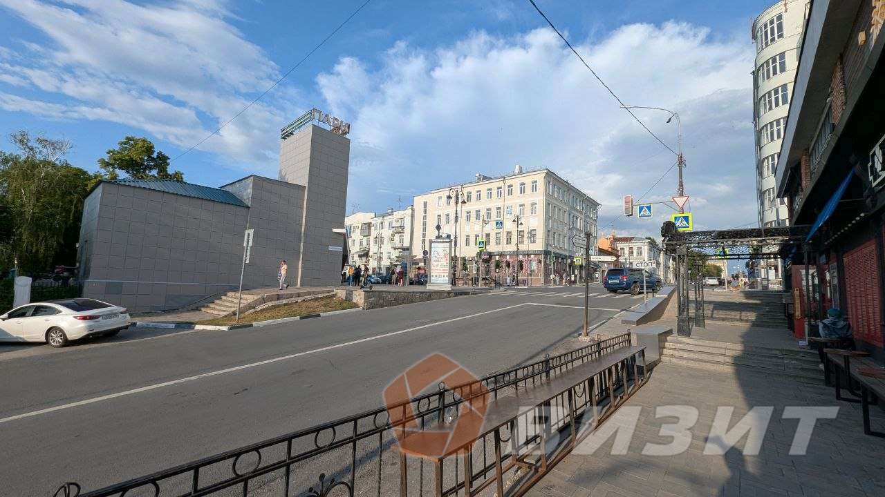 Продажа коммерческой недвижимости, 48м <sup>2</sup>, Самара, Красноармейская улица,  1к1