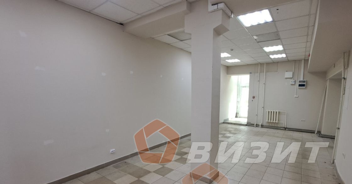 Аренда коммерческой недвижимости, 64м <sup>2</sup>, Самара, Ленина проспект,  2