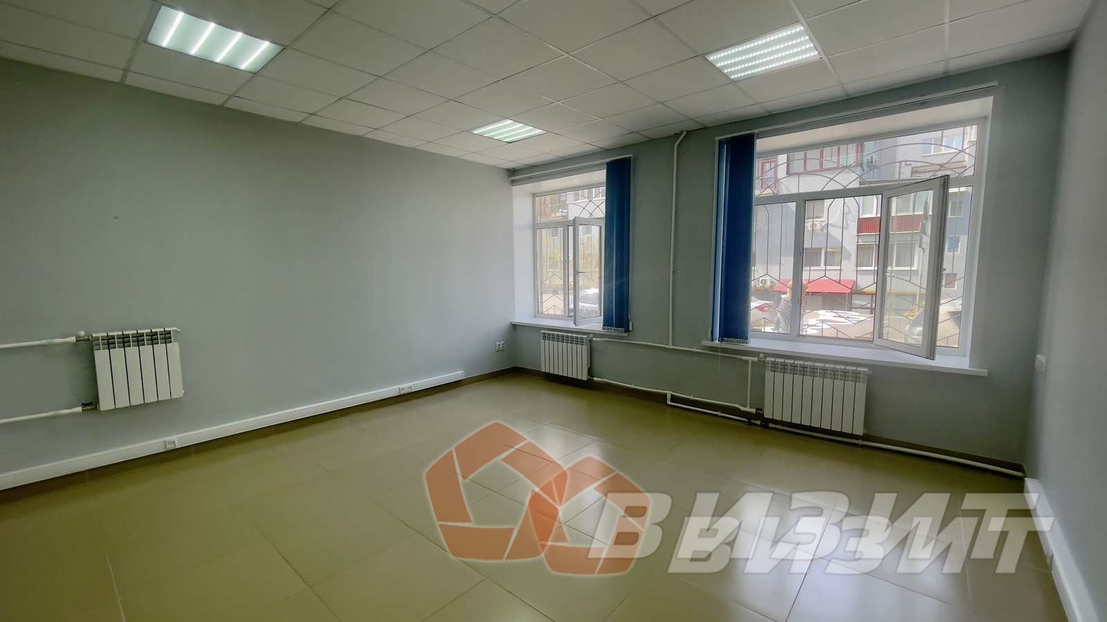 Аренда коммерческой недвижимости, 134м <sup>2</sup>, Самара, Алексея Толстого улица,  45а