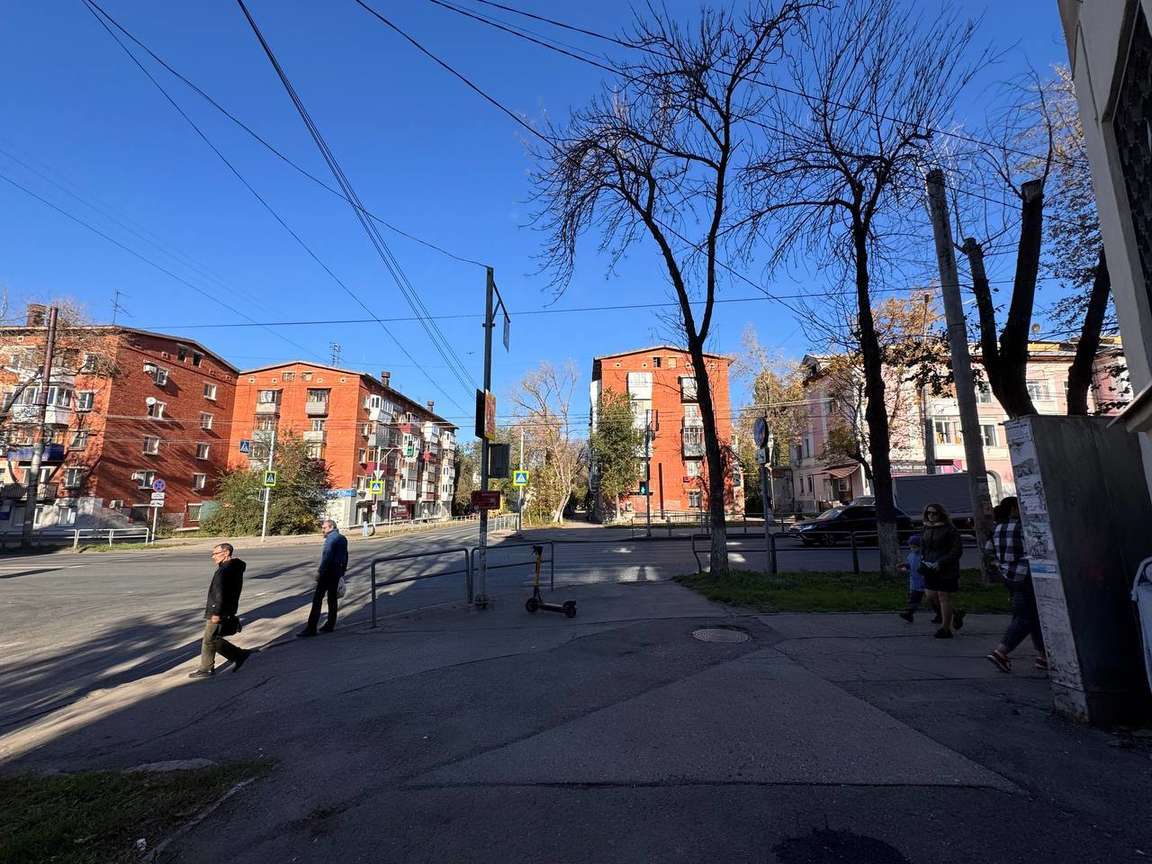 Продажа коммерческой недвижимости, 83м <sup>2</sup>, Самара, Масленникова проспект,  8