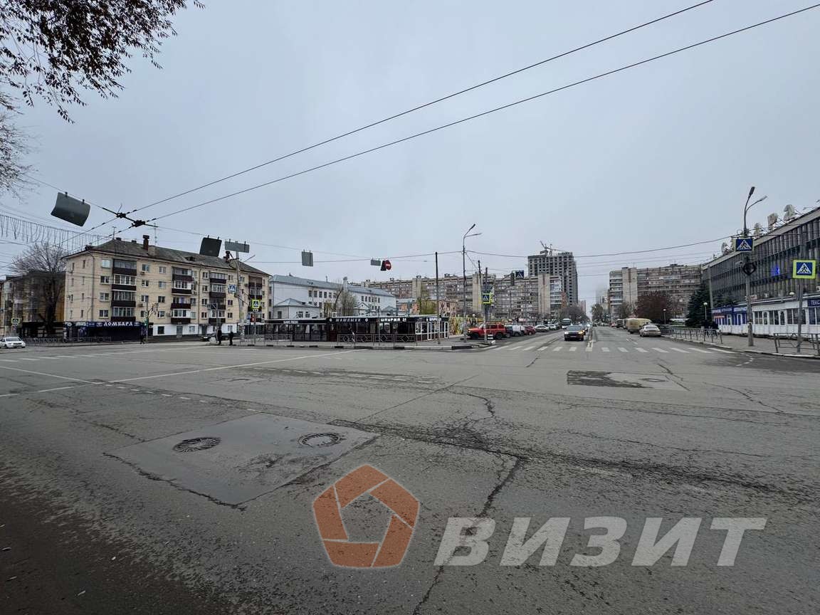 Продажа коммерческой недвижимости, 61м <sup>2</sup>, Самара, Урицкого улица,  2