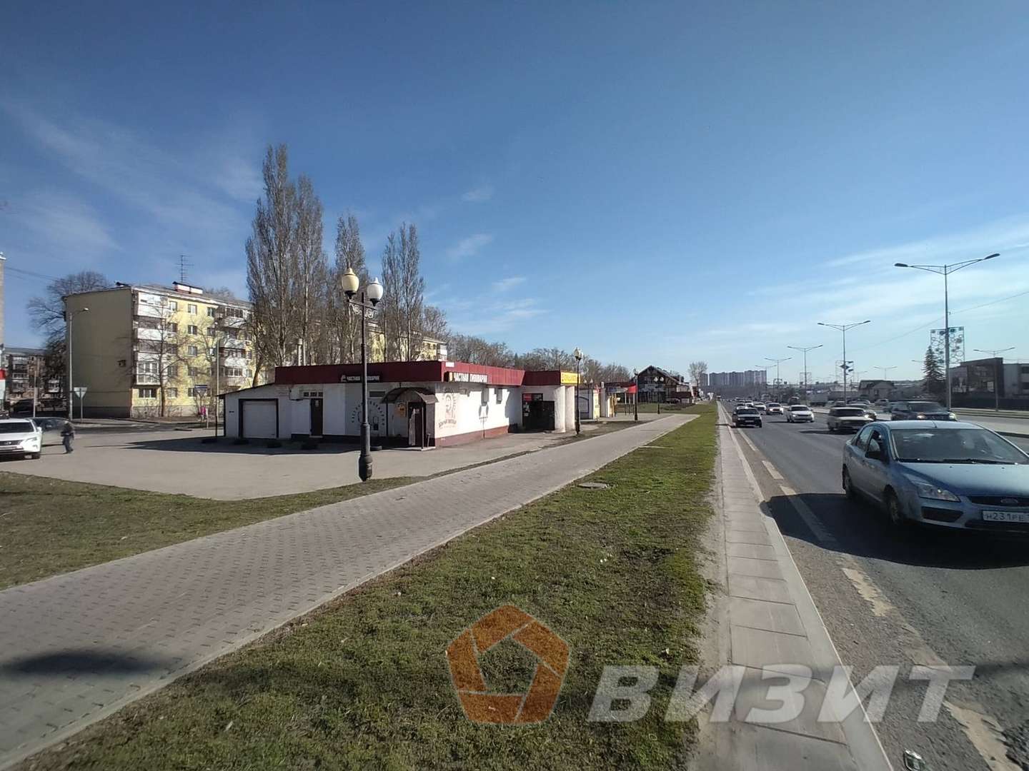 Аренда коммерческой недвижимости, 60м <sup>2</sup>, Самара, Московское шоссе,  9