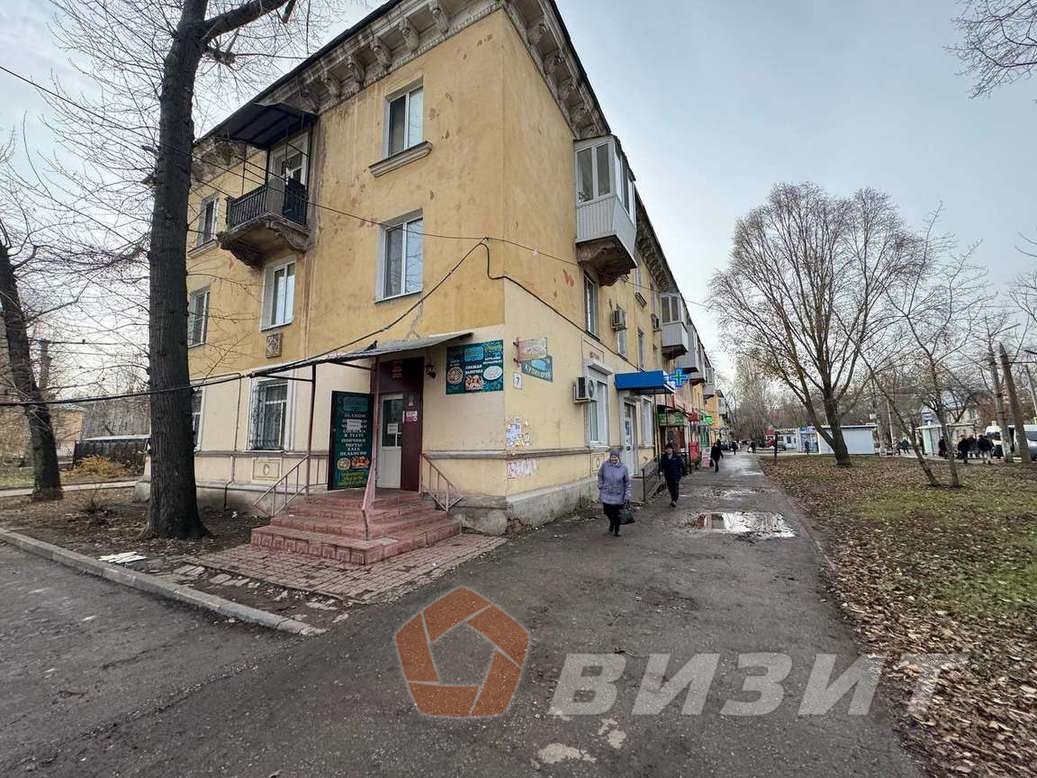 Аренда коммерческой недвижимости, 40м <sup>2</sup>, Самара, Фасадная улица,  9
