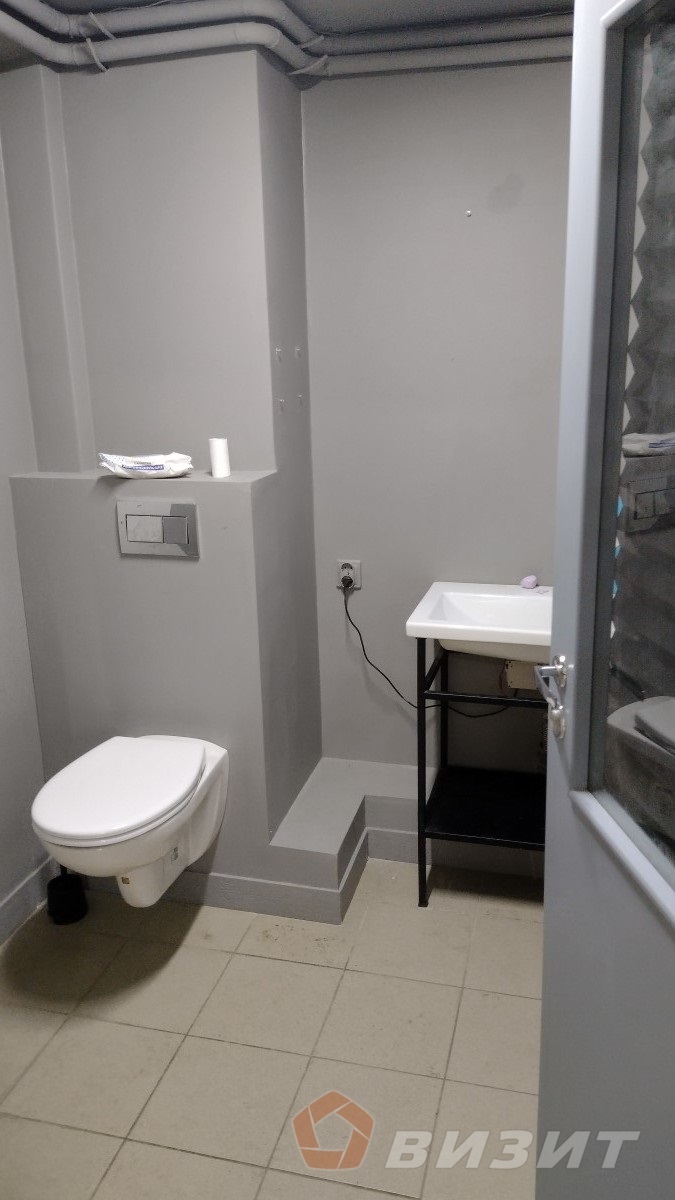 Аренда коммерческой недвижимости, 953м <sup>2</sup>, Самара, Ново-Вокзальная улица,  61в