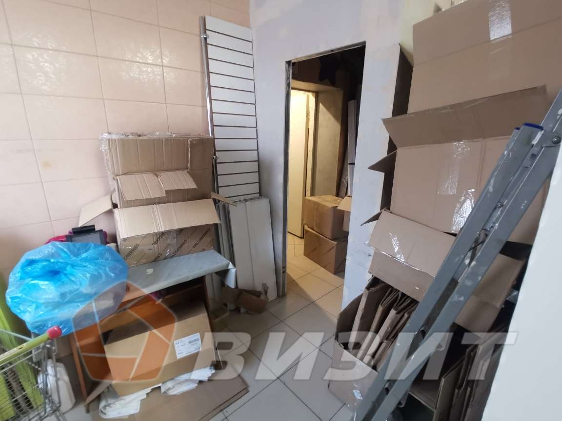 Аренда коммерческой недвижимости, 170м <sup>2</sup>, Самара, Промышленности улица,  13