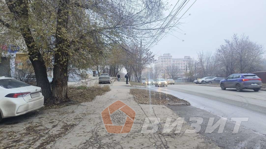 Аренда коммерческой недвижимости, 49м <sup>2</sup>, Самара, Партизанская улица,  158