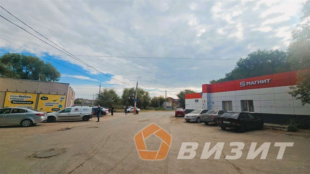 Аренда коммерческой недвижимости, 473м <sup>2</sup>, Самара, Рыльская улица,  13