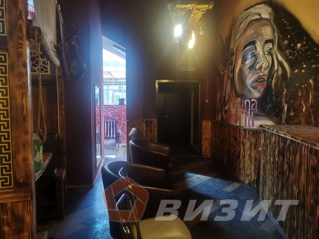 Аренда коммерческой недвижимости, 100м <sup>2</sup>, Самара, Академика Платонова улица,  8