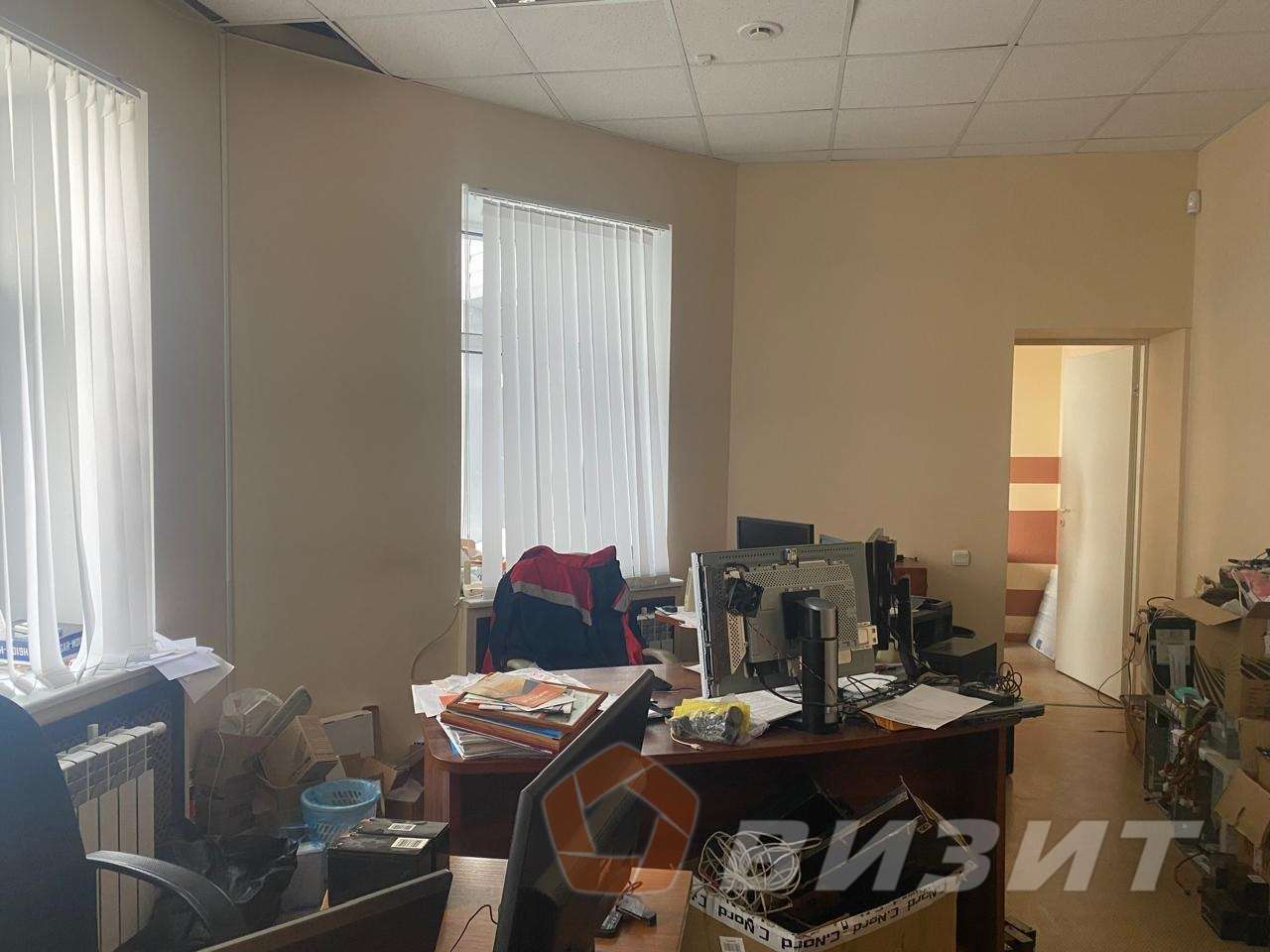 Аренда коммерческой недвижимости, 349м <sup>2</sup>, Самара, Чапаевская улица,  146