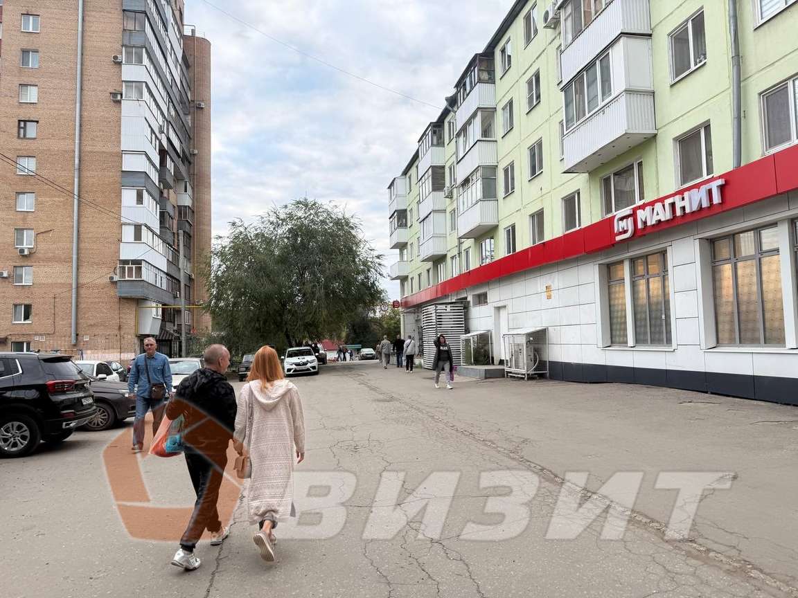 Аренда коммерческой недвижимости, 54м <sup>2</sup>, Самара, Аэродромная улица,  72